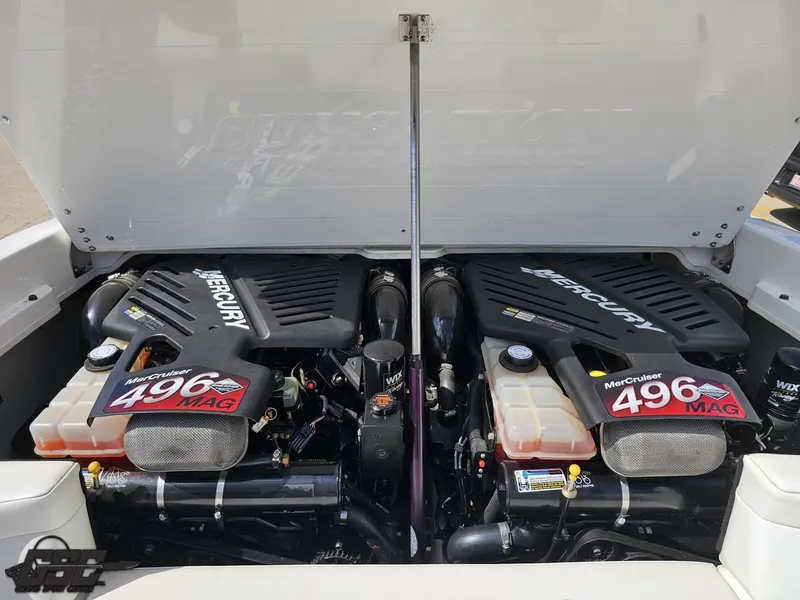 Slide: The Image of Sunsation 32 Dominator 2003 - 93