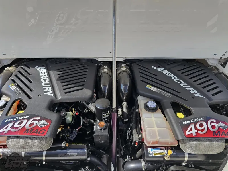 Slide: The Image of Sunsation 32 Dominator 2003 - 95