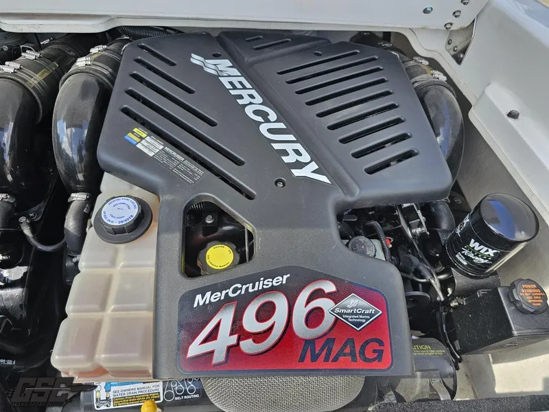 Slide: The Image of Sunsation 32 Dominator 2003 - 96