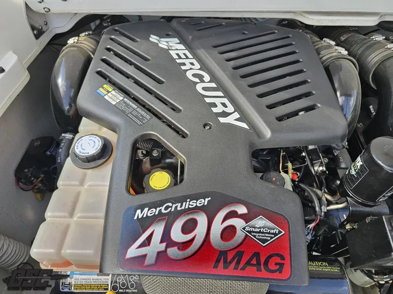 Slide: The Image of Sunsation 32 Dominator 2003 - 97