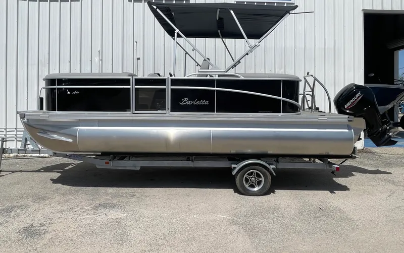 The Image of 2025 BARLETTA A20QC - Image 1 - 1