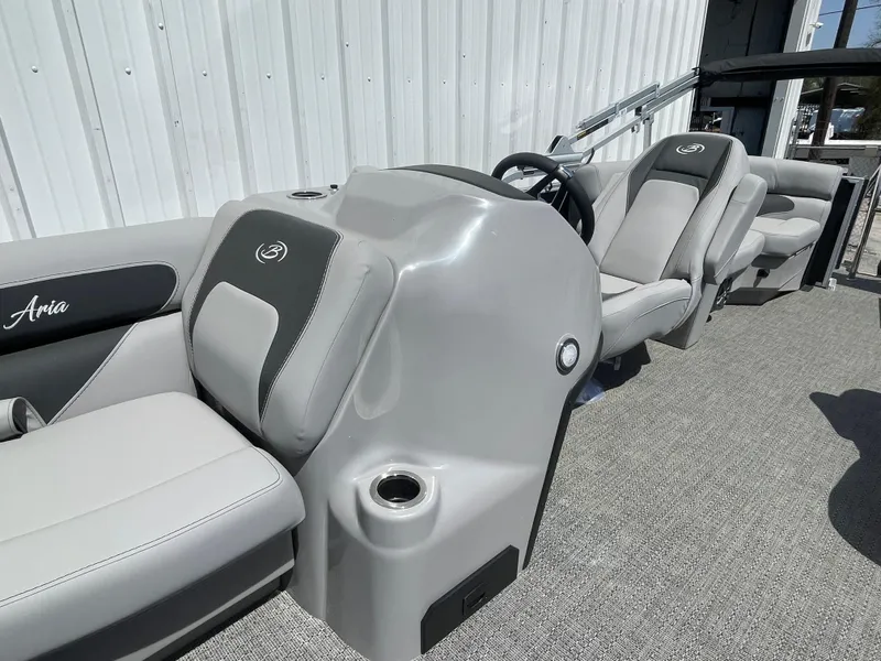 Slide: The Image of 2025 BARLETTA A20QC - Image 14 - 14