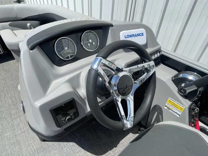 Slide: The Image of 2025 BARLETTA A20QC - Image 15 - 15