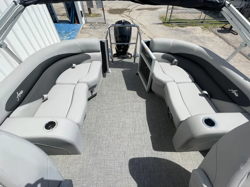 Slide: The Image of 2025 BARLETTA A20QC - Image 19 - 19