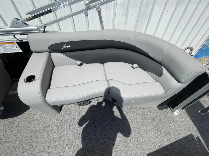 Slide: The Image of 2025 BARLETTA A20QC - Image 20 - 20