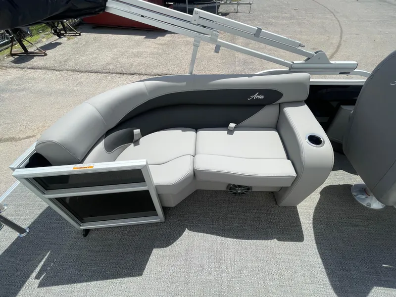 Slide: The Image of 2025 BARLETTA A20QC - Image 21 - 21