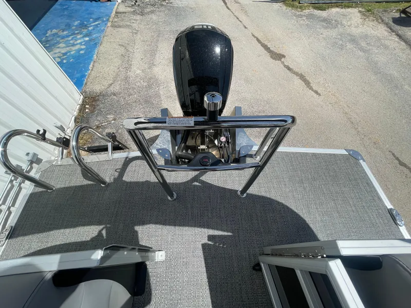 Slide: The Image of 2025 BARLETTA A20QC - Image 22 - 22