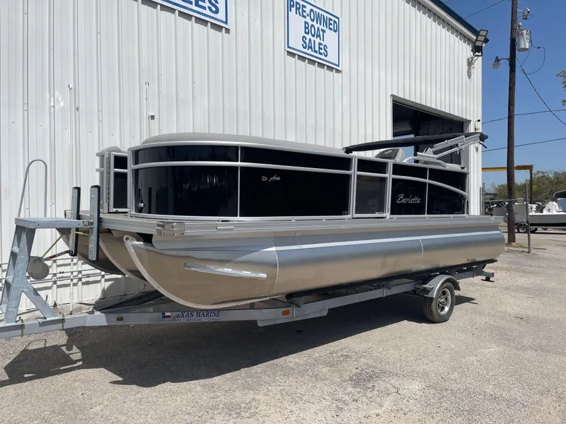 Slide: The Image of 2025 BARLETTA A20QC - Image 3 - 3