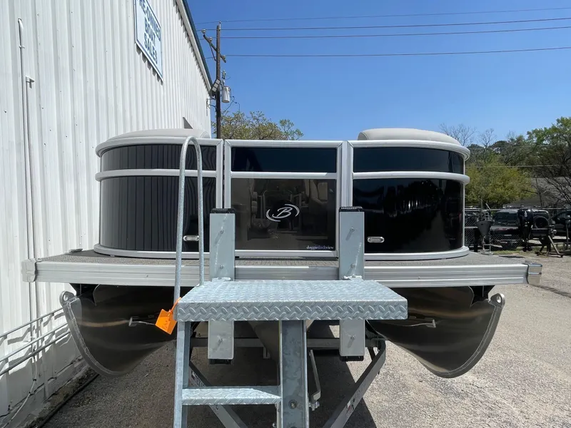 Slide: The Image of 2025 BARLETTA A20QC - Image 4 - 4