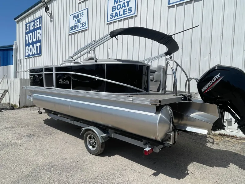 Slide: The Image of 2025 BARLETTA A20QC - Image 5 - 5