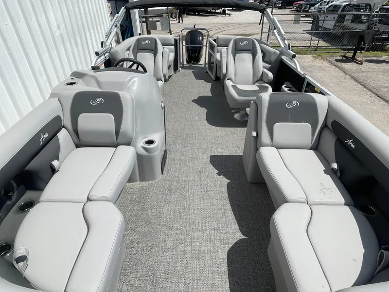 Slide: The Image of 2025 BARLETTA A20QC - Image 8 - 8