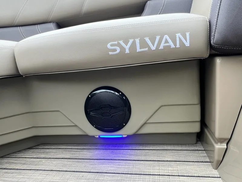 Slide: The Image of Sylvan Mirage 8520 CLZ DH 2026 - 12