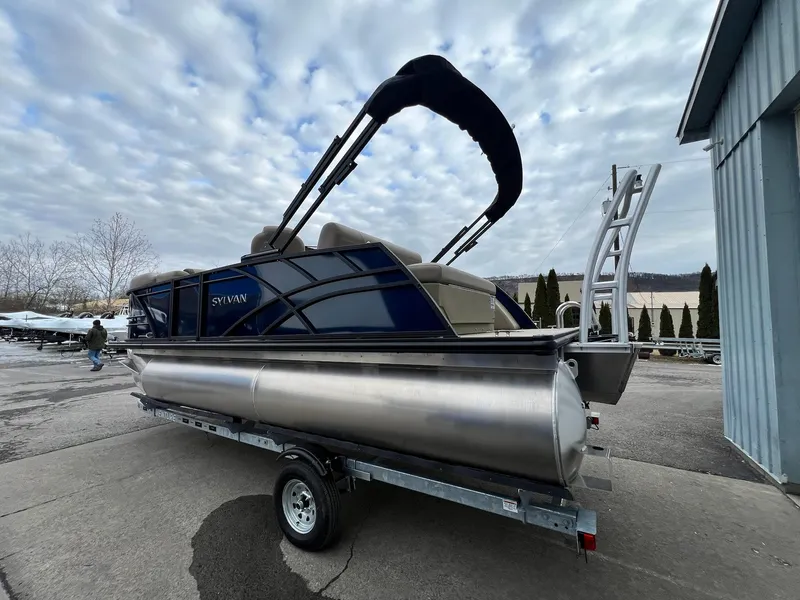 Slide: The Image of Sylvan Mirage 8520 CLZ DH 2026 - 2