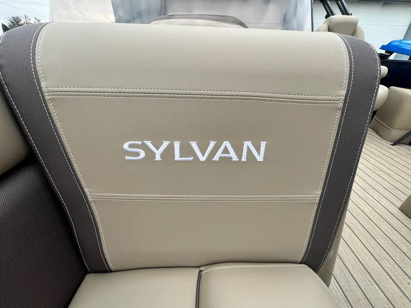 Slide: The Image of Sylvan Mirage 8520 CLZ DH 2026 - 32