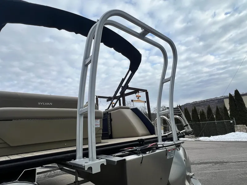 Slide: The Image of Sylvan Mirage 8520 CLZ DH 2026 - 36