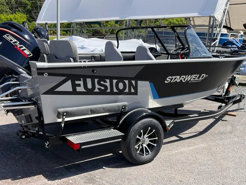 Slide: The Image of Starweld 18 Fusion 2026 - 20