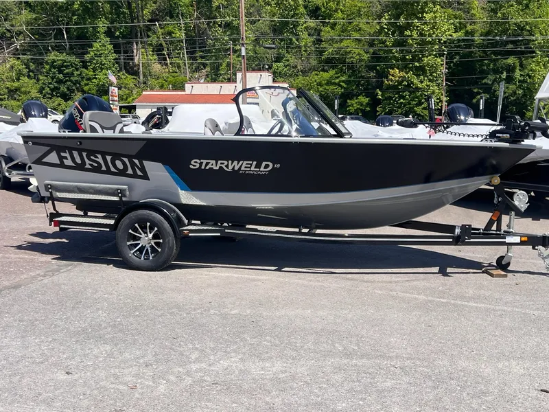 Slide: The Image of Starweld 18 Fusion 2026 - 3