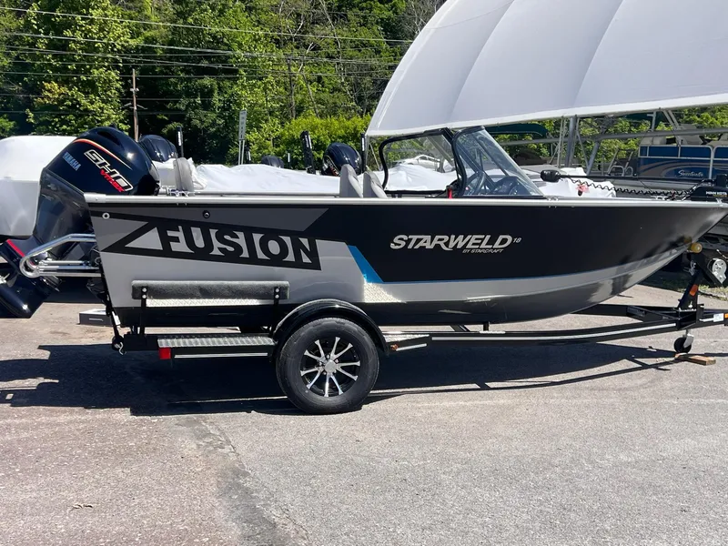 Slide: The Image of Starweld 18 Fusion 2026 - 31