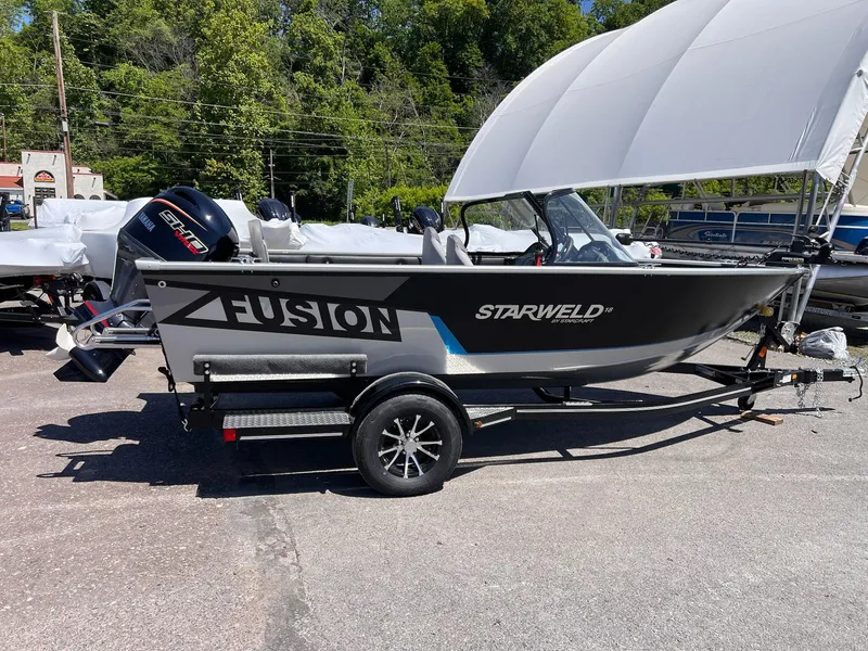 Slide: The Image of Starweld 18 Fusion 2026 - 39