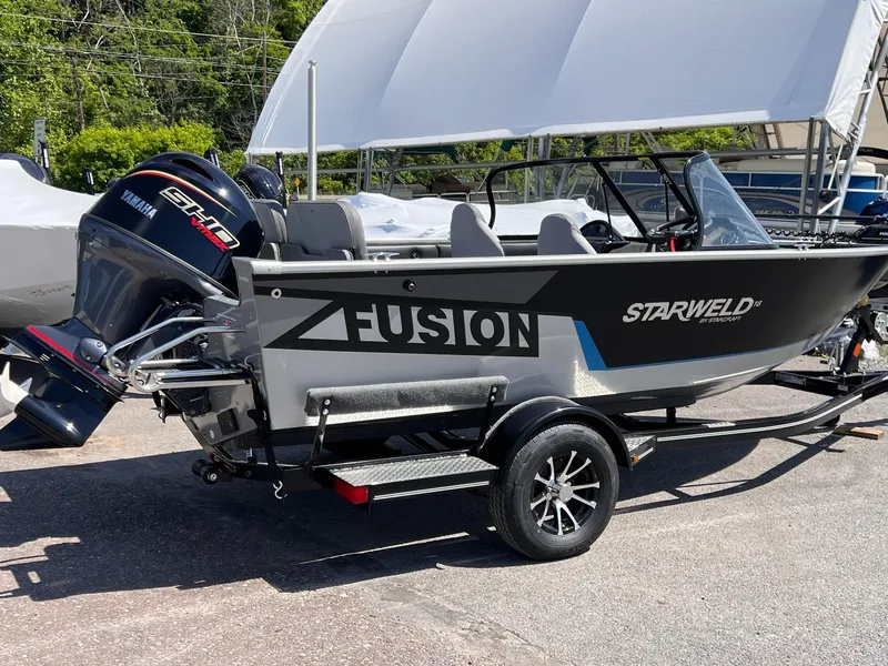 Slide: The Image of Starweld 18 Fusion 2026 - 41