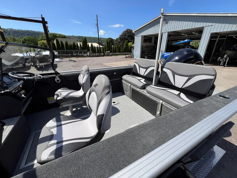 Slide: The Image of Starweld 18 Fusion 2026 - 45