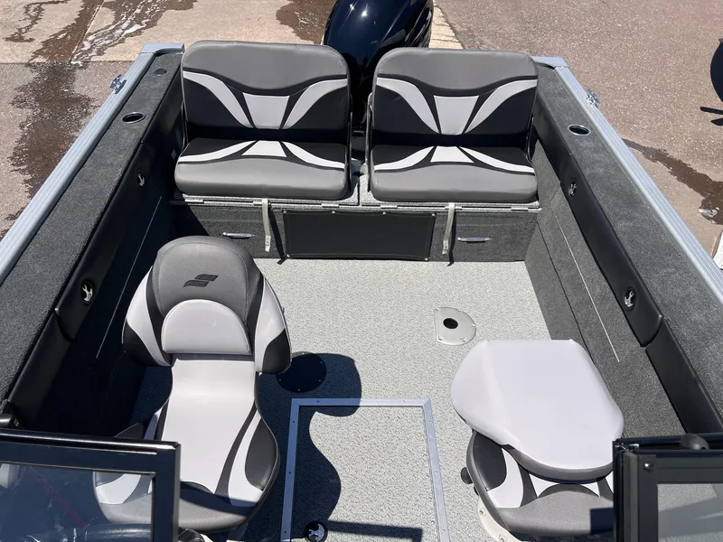 Slide: The Image of Starweld 18 Fusion 2026 - 5