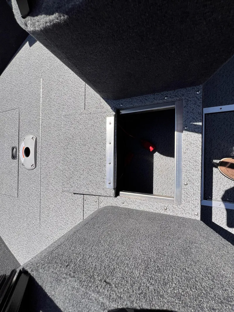 Slide: The Image of Starweld 18 Fusion 2026 - 6