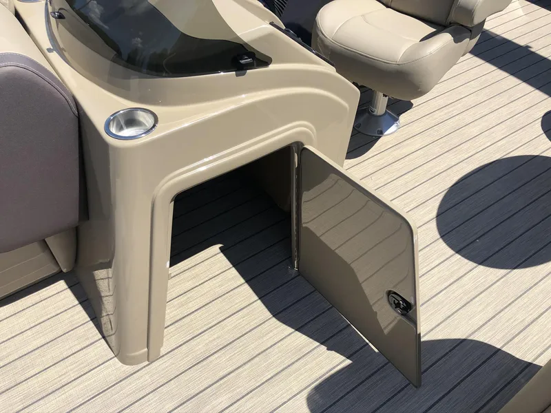 Slide: The Image of Sylvan 8520 Cruise 2026 - 11