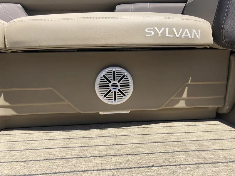 Slide: The Image of Sylvan 8520 Cruise 2026 - 14