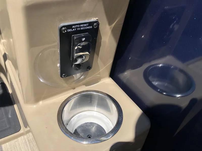 Slide: The Image of Sylvan 8520 Cruise 2026 - 17