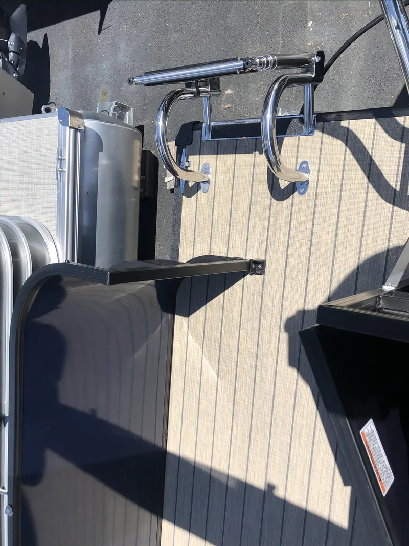 Slide: The Image of Sylvan 8520 Cruise 2026 - 20