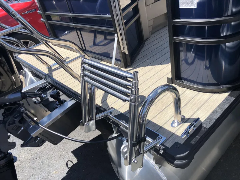 Slide: The Image of Sylvan 8520 Cruise 2026 - 21