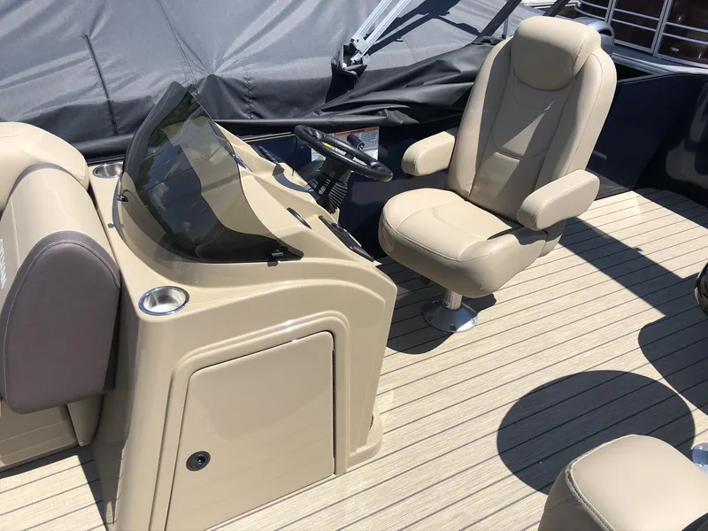 Slide: The Image of Sylvan 8520 Cruise 2026 - 23