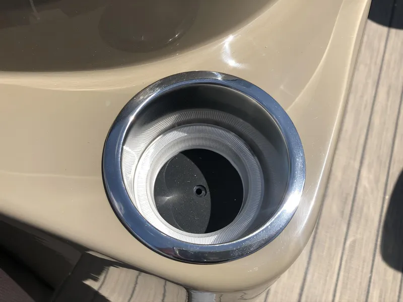 Slide: The Image of Sylvan 8520 Cruise 2026 - 9