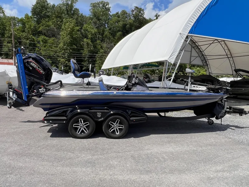 Slide: The Image of Skeeter LE-FX20 2016 - 27