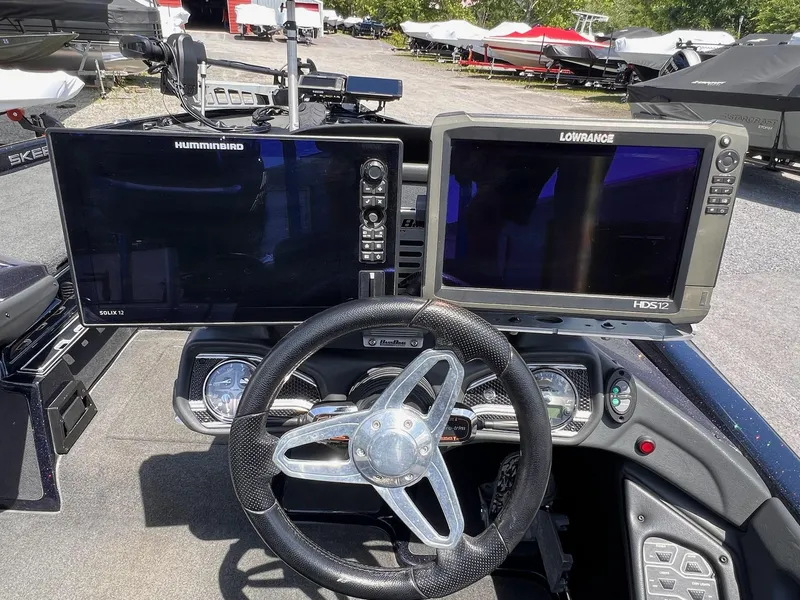 Slide: The Image of Skeeter LE-FX20 2016 - 30
