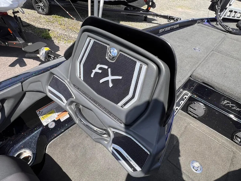 Slide: The Image of Skeeter LE-FX20 2016 - 31