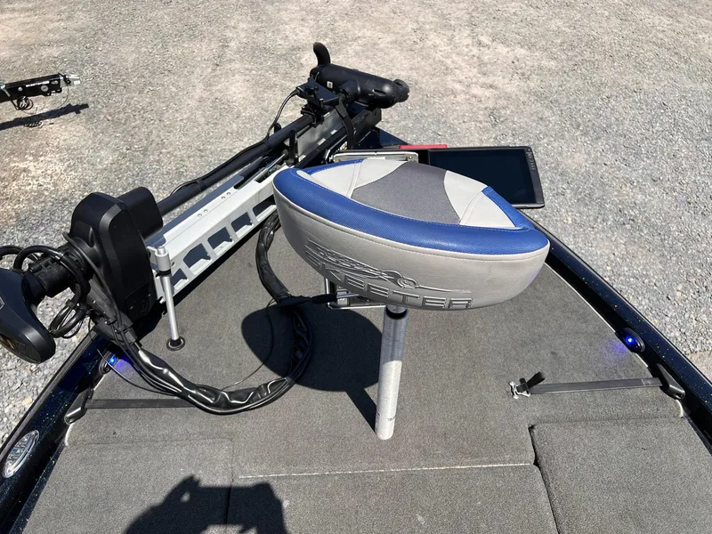 Slide: The Image of Skeeter LE-FX20 2016 - 39
