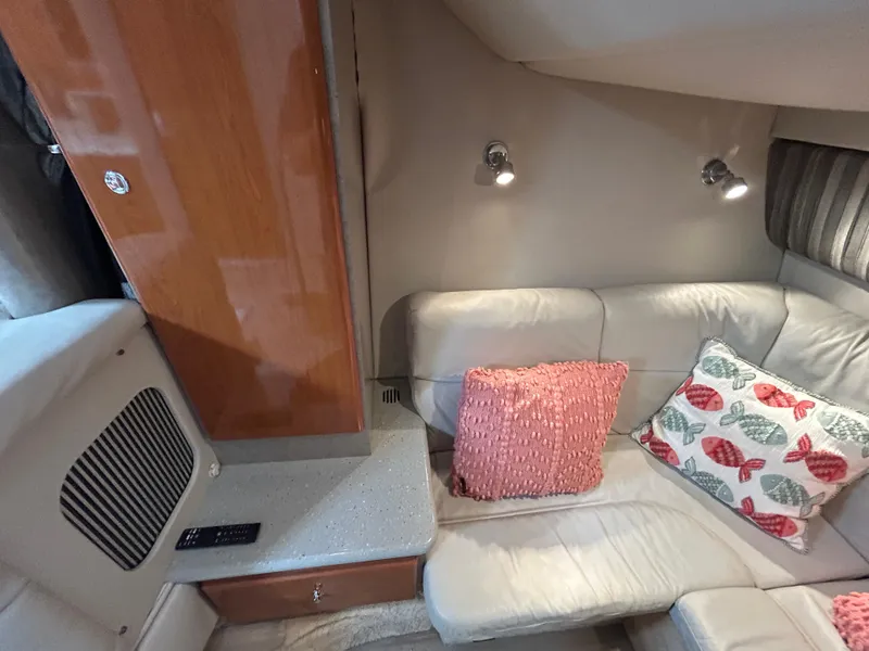 Slide: The Image of Formula 37 Performance Cruiser 2005 - 52