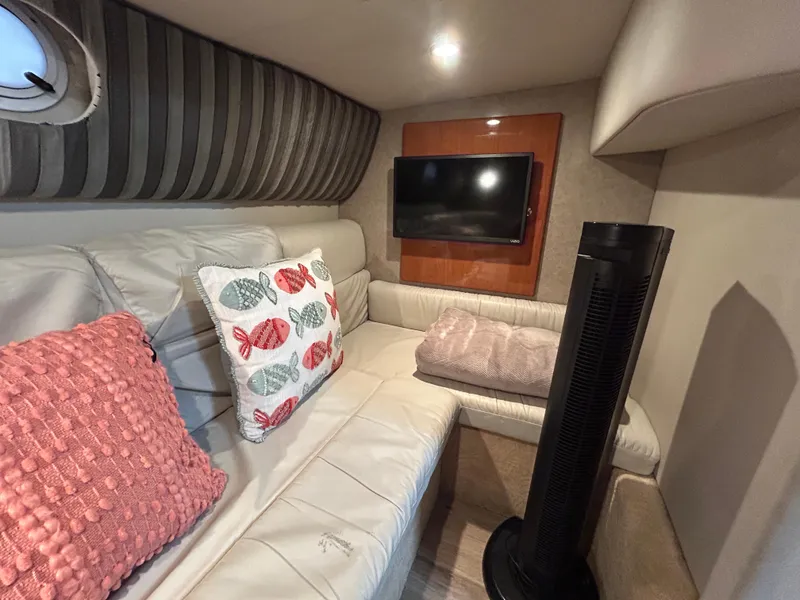 Slide: The Image of Formula 37 Performance Cruiser 2005 - 54