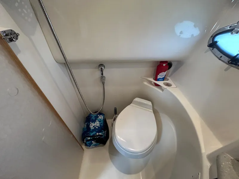 Slide: The Image of Formula 37 Performance Cruiser 2005 - 59