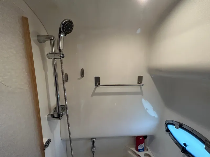 Slide: The Image of Formula 37 Performance Cruiser 2005 - 60