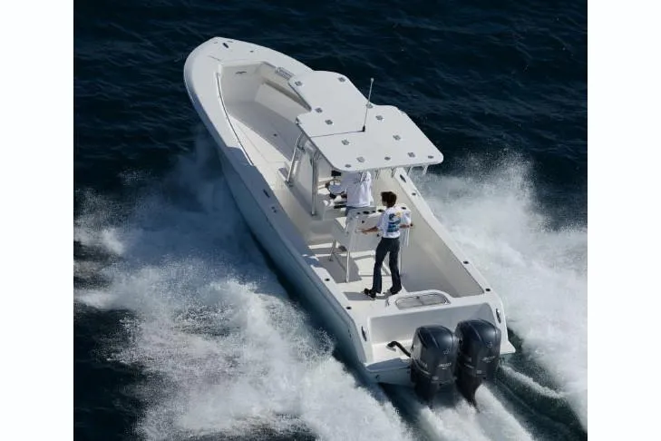 Slide: The Image of Manufacturer Provided Image - 5