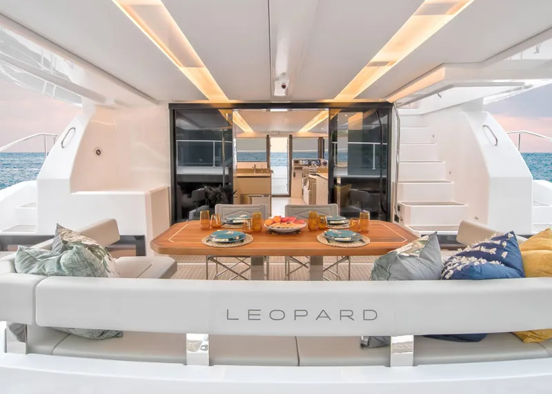 Slide: The Image of Leopard 46 PC 2026 - 11