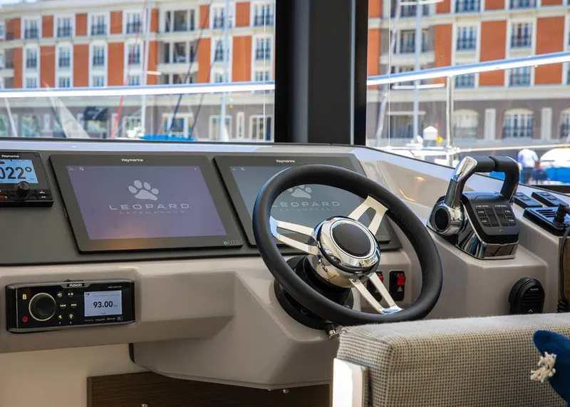 Slide: The Image of Leopard 46 PC 2026 - 17