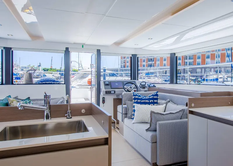 Slide: The Image of Leopard 46 PC 2026 - 18