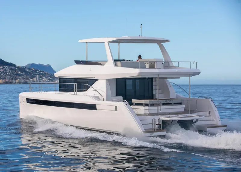 Slide: The Image of Leopard 46 PC 2026 - 5