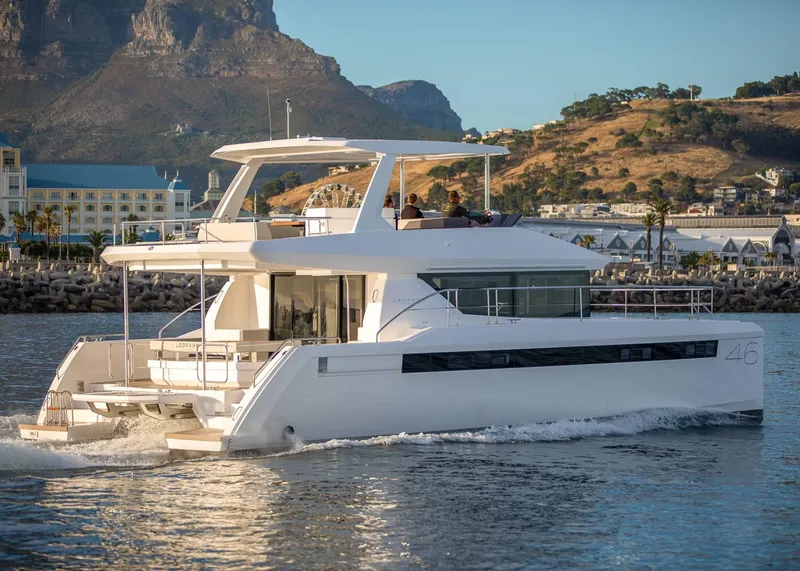 Slide: The Image of Leopard 46 PC 2026 - 9