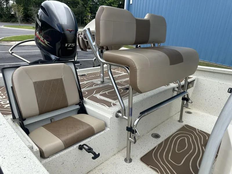 Slide: The Image of Xpress Hyper-Lift Bay Series H22 BAY 2020 - 10