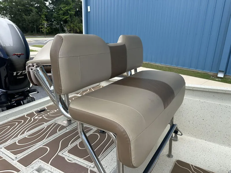 Slide: The Image of Xpress Hyper-Lift Bay Series H22 BAY 2020 - 11